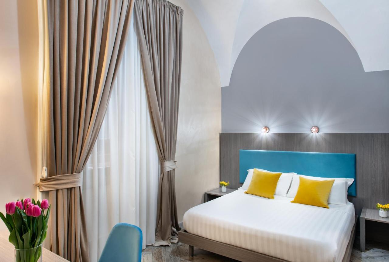 Toledo Lifestyle Suite Neapol Zewnętrze zdjęcie