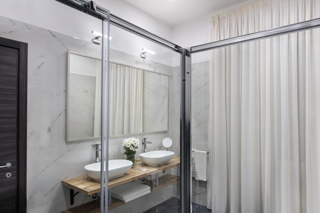 Toledo Lifestyle Suite Neapol Zewnętrze zdjęcie