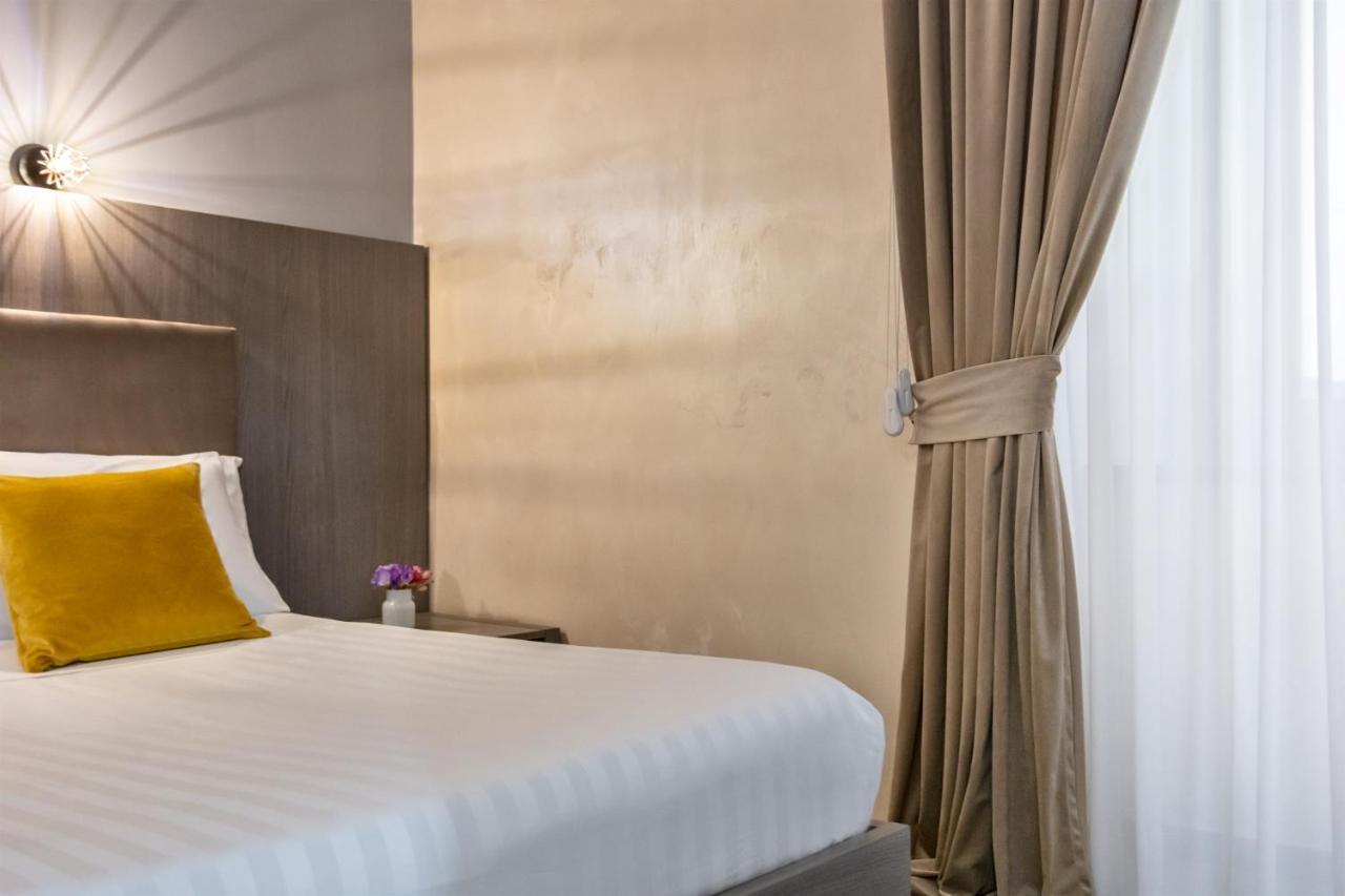 Toledo Lifestyle Suite Neapol Zewnętrze zdjęcie