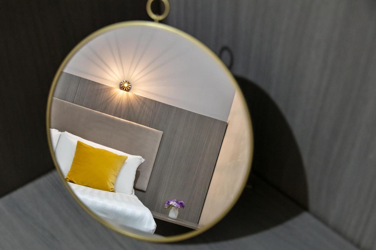 Toledo Lifestyle Suite Neapol Zewnętrze zdjęcie