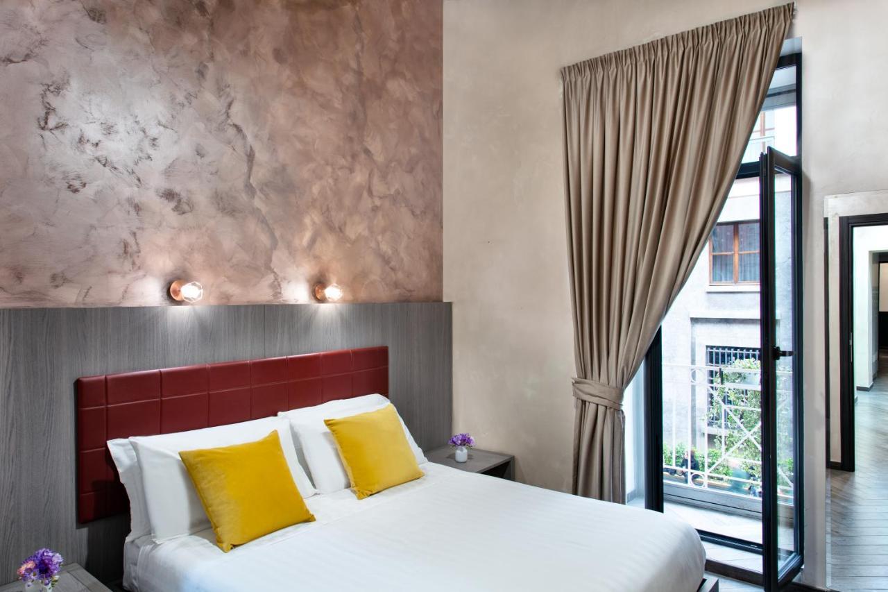 Toledo Lifestyle Suite Neapol Zewnętrze zdjęcie