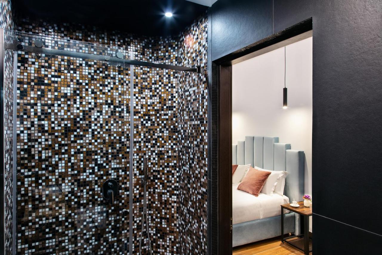 Toledo Lifestyle Suite Neapol Zewnętrze zdjęcie