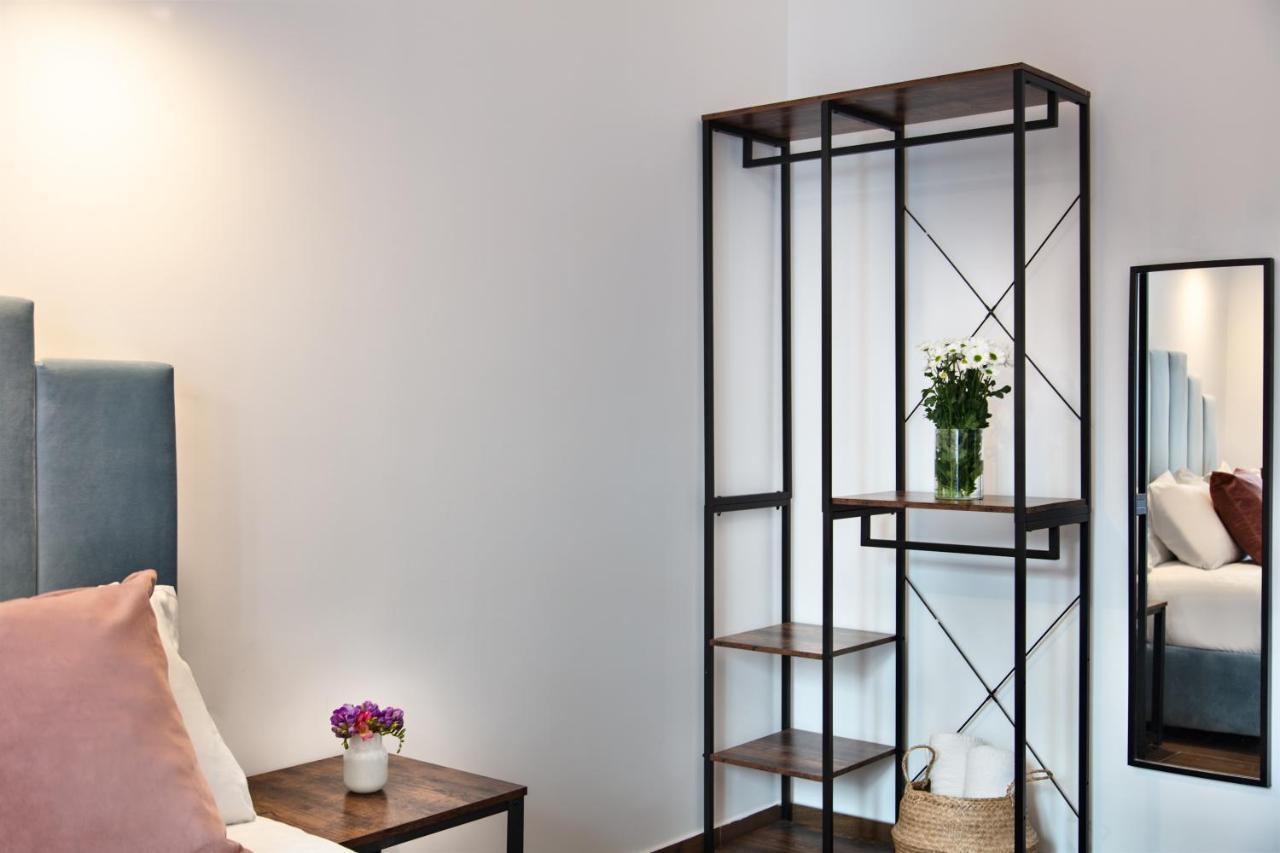 Toledo Lifestyle Suite Neapol Zewnętrze zdjęcie